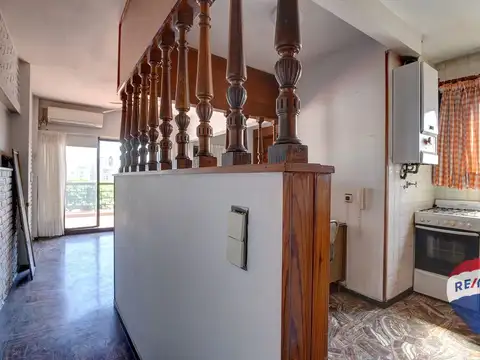 Avenida Pavón 3200