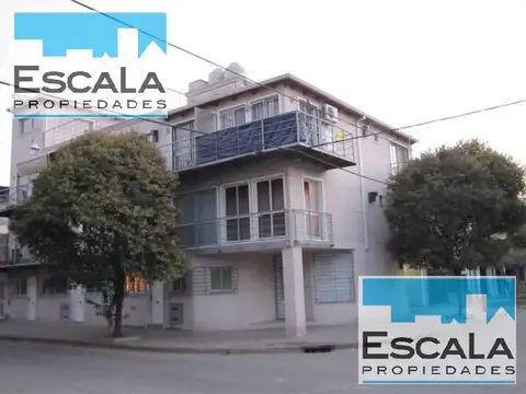 DEPARTAMENTO  ARROYITO UN DORMITORIO CON TERRAZA Y QUINCHO