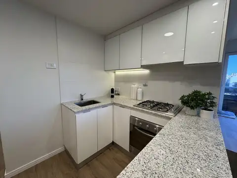 Departamento en Venta de 2 dormitorios