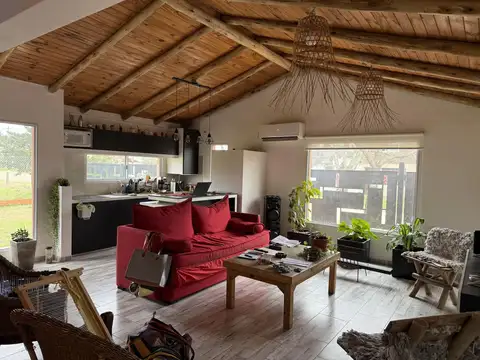 Casa en Pueblo General Belgrano
