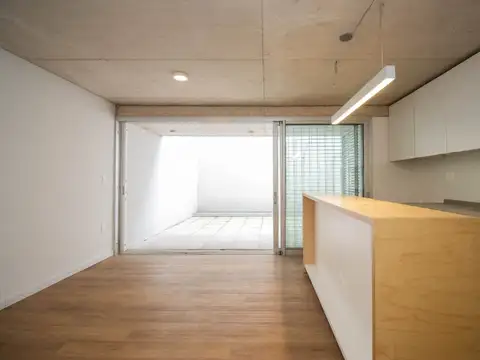 Departamento en Alquiler de 1 dormitorio