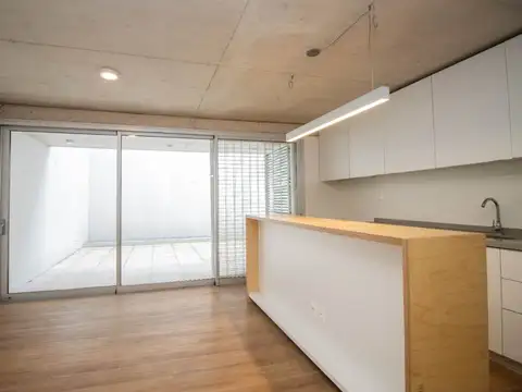 Departamento en Alquiler de 2 ambientes