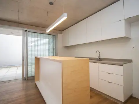 Departamento en Alquiler 6 años