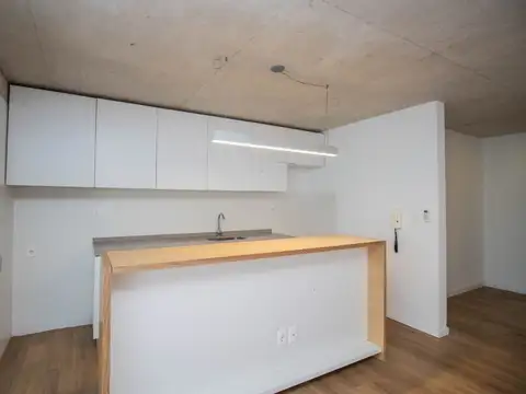Departamento en Alquiler al Norte