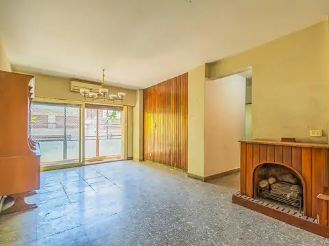 Departamento en Venta de 4 dormitorios