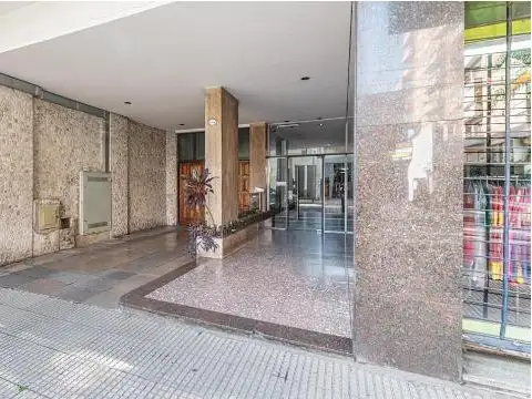 Juan Bautista Alberdi al 2400