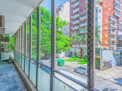 Departamento en Venta de 4 dormitorios