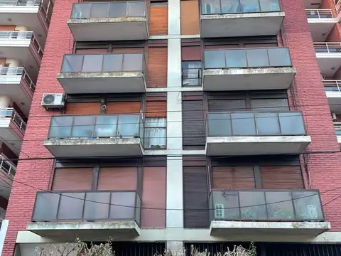 Departamento 2amb "APTO PROFESIONAL" en Ramos Mejia
