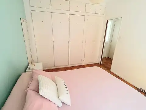 Departamento en Venta 57 años