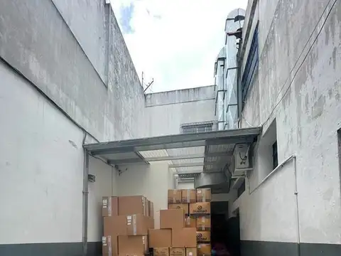 Los Patos 2600