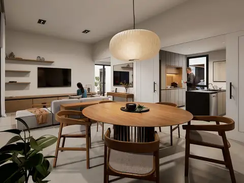 VENTA CASAS, HOUSING ALARIA. 14 CASAS EN PLANTA BAJA.VILLA ALLENDE GOLF