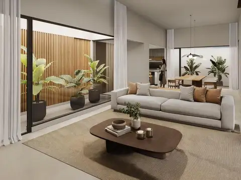 Casa en Venta al Este