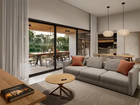 VENTA CASAS, HOUSING ALARIA. 14 CASAS EN PLANTA BAJA.VILLA ALLENDE GOLF