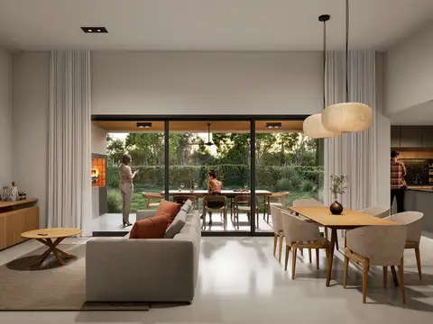 Casa en Venta al Este
