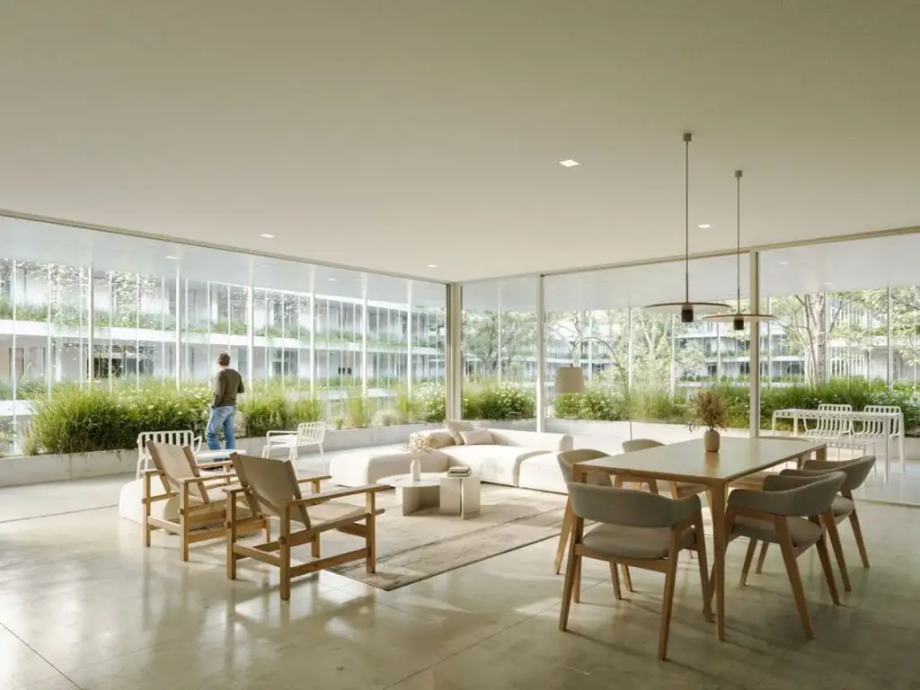 Le Reve - CONDOMINIO CERRADO  + PLAZA COMERCIAL - Foto 17