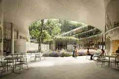 Le Reve - CONDOMINIO CERRADO  + PLAZA COMERCIAL en Ituzaingó
