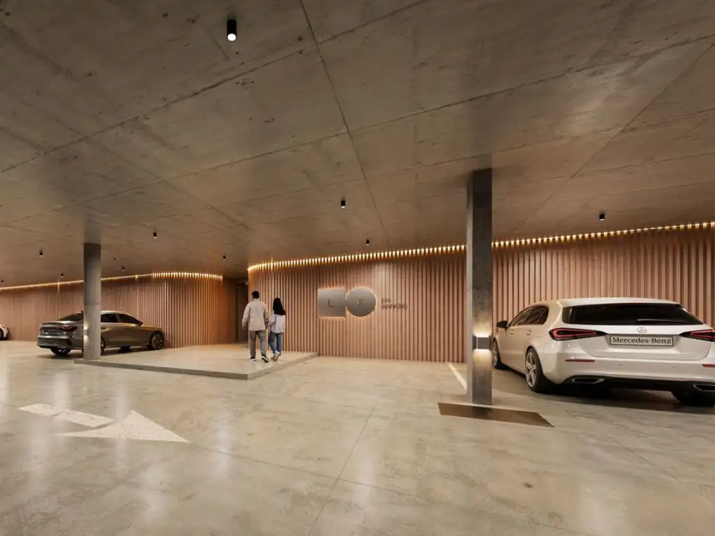 Le Reve - CONDOMINIO CERRADO  + PLAZA COMERCIAL - Foto 13