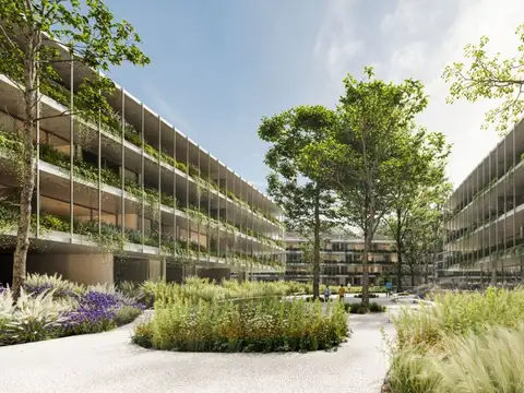 Le Reve - CONDOMINIO CERRADO  + PLAZA COMERCIAL