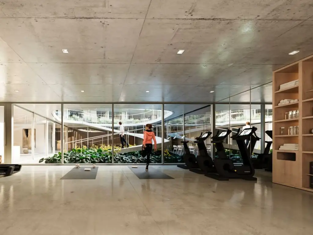 Le Reve - CONDOMINIO CERRADO  + PLAZA COMERCIAL en Ituzaingó
