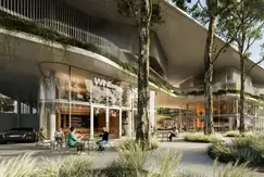 Le Reve - CONDOMINIO CERRADO  + PLAZA COMERCIAL de 1 Dormitorios