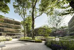 Le Reve - CONDOMINIO CERRADO  + PLAZA COMERCIAL - Entrega Diciembre 2026