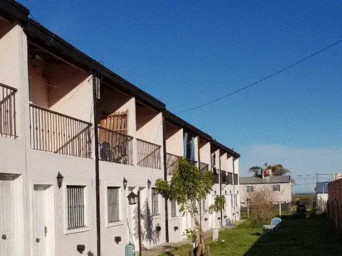 departamento de un dormitorio en Oro Verde Entre Rios ciudad universitaria 
