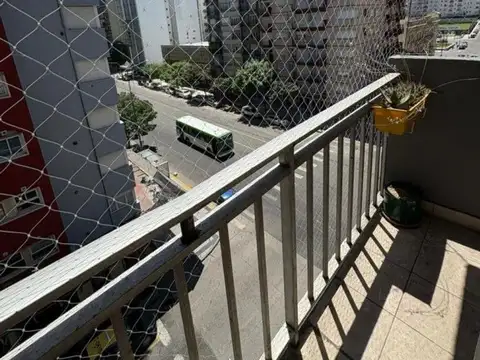 Departamento en Venta al Suroeste