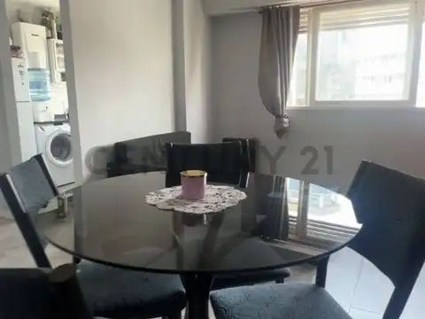 Departamento de 2 dormitorios en venta 9 y 46, La Plata