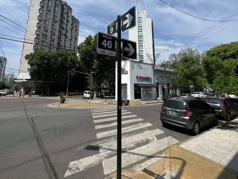 Departamento en Venta en La Plata, USD 70.000