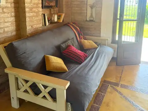 Casa en Venta en Humboldt, USD 120.000