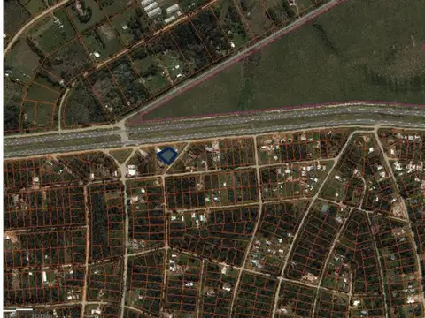 VENTA LOTE DE 1221M2 EN OCEAN PARK !