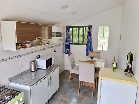 Alquiler en Salinas casa cómoda y luminosa