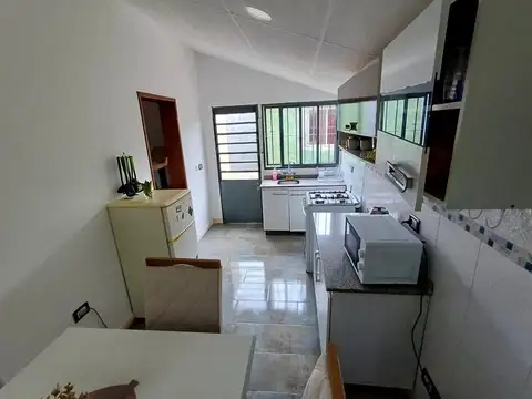 Casa en Alquiler 18 años