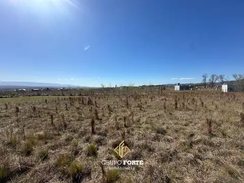Terreno en Venta en El Cedron, USD 10.500