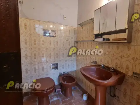 PH 2 amb. con PATIO y TERRAZA en VENTA en Villa Libertad