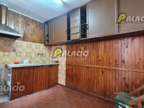 Depto Tipo Casa en Venta de 3 ambientes