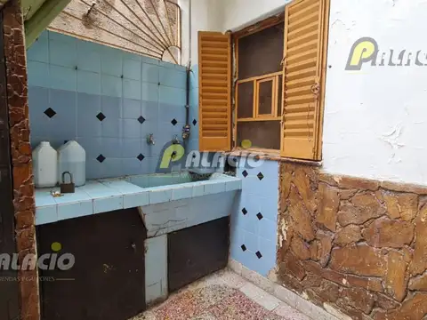 Depto Tipo Casa en Venta en Villa Libertad, USD 43.000