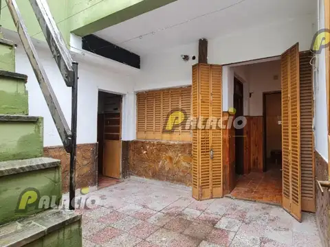 PH 3 amb. con PATIO y TERRAZA en VENTA en Villa Libertad