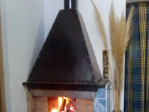 Venta - Casa Roldán 2 dormitorios