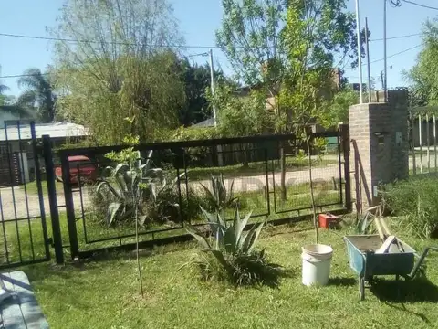 Castilla La Nueva 300, Piso 0