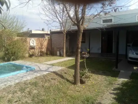 Casa en Venta de 2 dormitorios