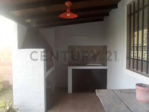 Casa en Venta 6 años