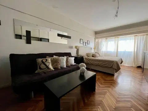 Departamento en Alquiler en Microcentro, Centro