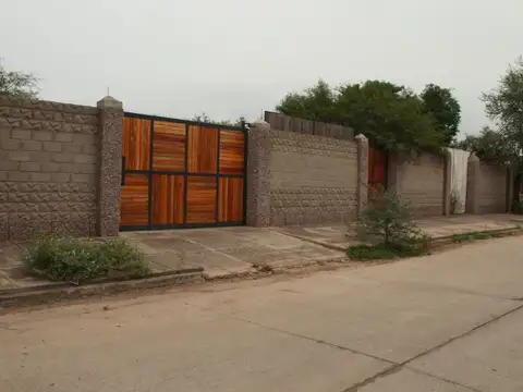 Terreno en Venta en Santiago del Estero, Capital
