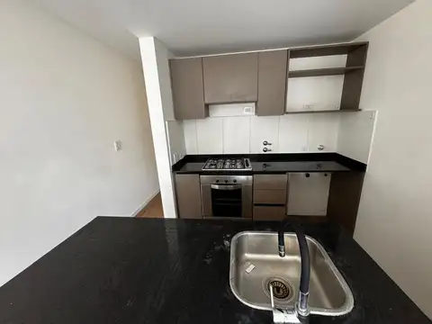 Departamento en Alquiler de Monoambiente