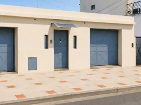 VENTA DE CASA DE 6 AMBIENTES MUTIFAMILIAR