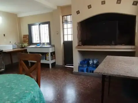 Casa en Venta 36 años