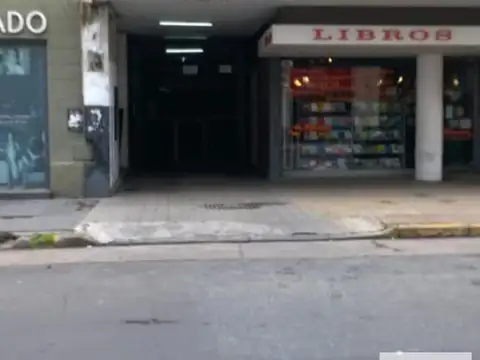 Cochera en venta - 12Mts2 - La Plata