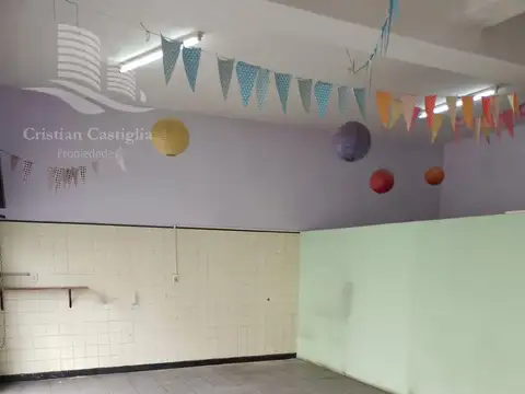 Venta - Local Monofásico - Carapachay, Vicente López