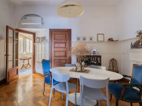 Departamento en Venta 60 años